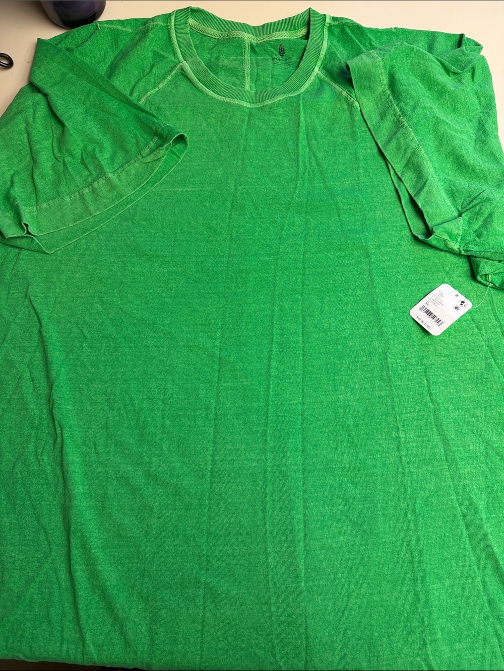 Free People Movement Swing Tee XL